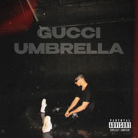 gucci sombrero song|gucci umbrella song lyrics.